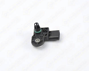 Датчик тиску у впускному колекторі на Renault Trafic III 2014-> 1.6 dCi - Bosch (Німеччина) - 0281006108