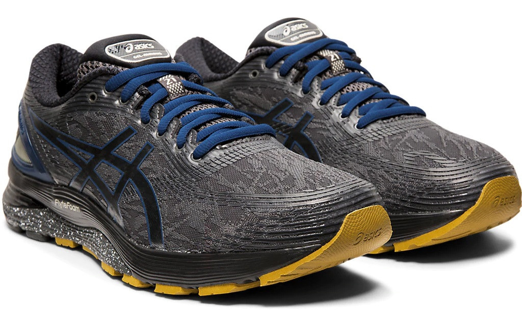Asics gel nimbus 21 mens 2025