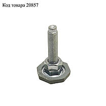 Комплект ніжок для пральної машини LG AFC72755401, AFC729093, AFC72755402 M10x1,25, фото 5