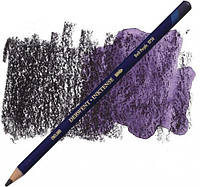 Чорнильний олівець Inktense (0750), Темно-пурпуровий, Derwent