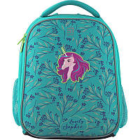 Рюкзак школьный каркасный KITE Lovely Sophie K20-555S-5