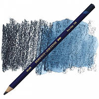 Чорнильний олівець Inktense (1100), темний Індиго, Derwent