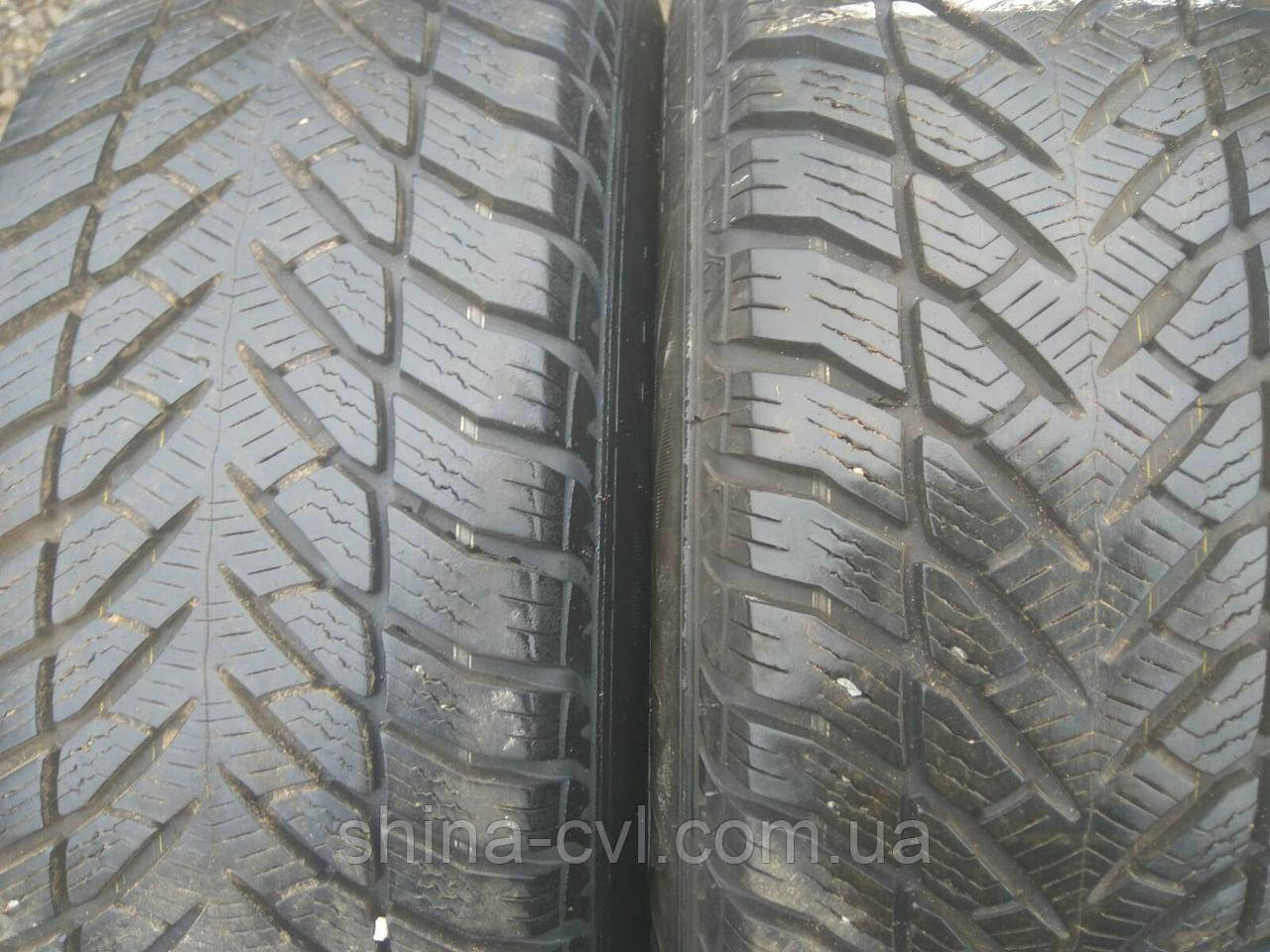 Зимові шини 225/65 R17 102H GOODYEAR ULTRAGRIP+ SUV 4×4