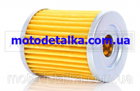 Фільтр оливний Дельта 125, JH125, TTR125 h-55
