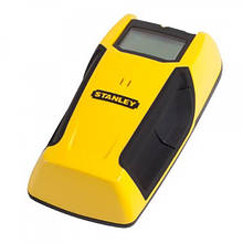 Детектор неоднорідних матеріалів Stanley S200 STHT0-77406