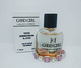 Carolina Herrera Good Girl, TESTER 60ml.