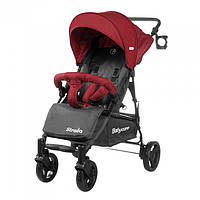 Коляска прогулянкова BABYCARE Strada CRL-7305 Apple Red /1/