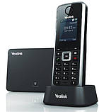 Бездротовий IP-телефон Yealink W52H, фото 3