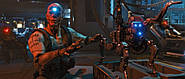 CD Projekt RED о VR в Cyberpunk 2077: «Кое-что могло бы сработать, но пока это нереально»