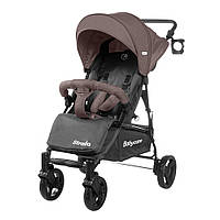 Коляска прогулочная BABYCARE Strada CRL-7305 Latte Beige /1/