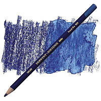 Чорнильний олівець Inktense (0820), Переливчастий синій, Derwent