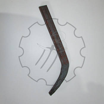 Стійка КПС кована гартована Велос-Агро