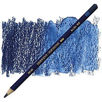 Чорнильний олівець Inktense (0830), Темно-синій, Derwent