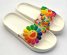Жіночі шльопанці, фото 2