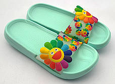 Жіночі шльопанці, фото 3