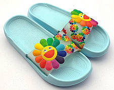 Жіночі шльопанці, фото 4