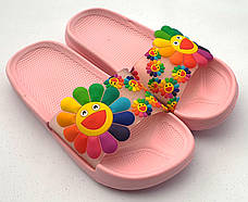 Жіночі шльопанці, фото 5