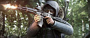 Shroud пояснив, що потрібно покращити на кожній карті в Escape from Tarkov