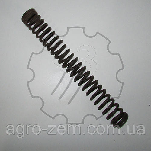 Пружина амортизатора КПС-4 КПС 00.601