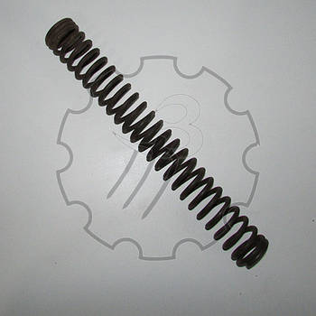 Пружина амортизатора КПС-4 КПС 00.601