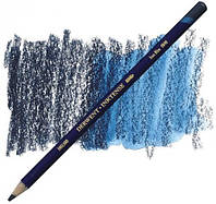 Чорнильний олівець Inktense (0840), Синій сталевий, Derwent