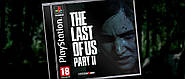 Раньше было лучше: ютубер состарил The Last of Us 2 до времен первой PlayStation и показал геймплей