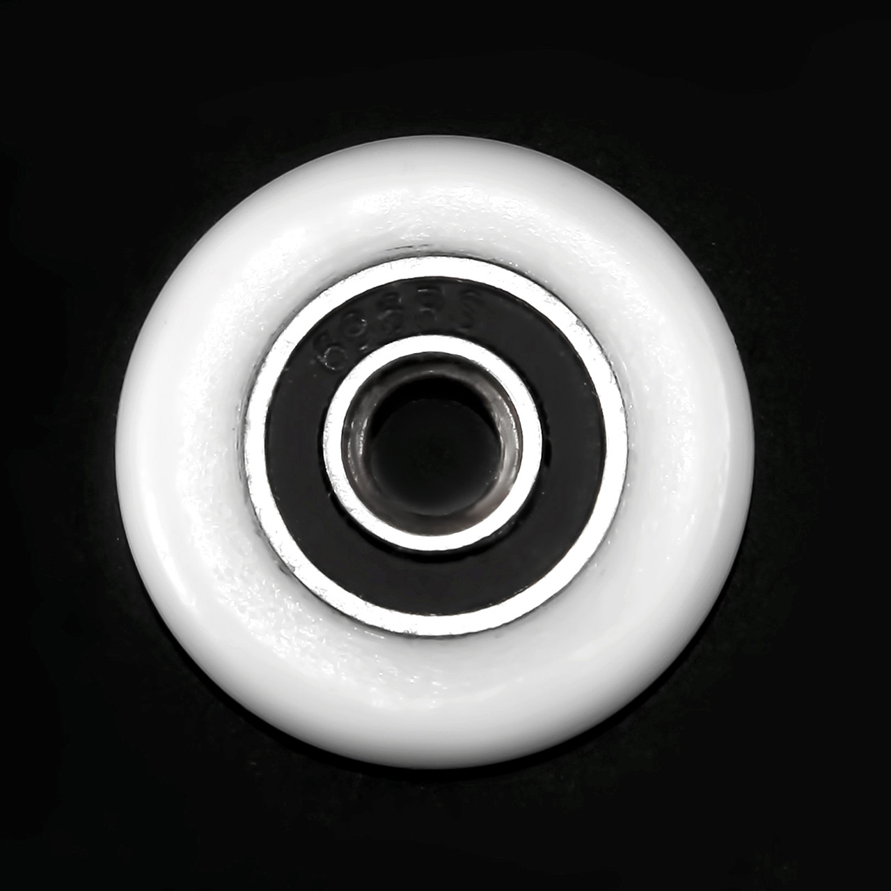 Змінні коліщатка для роликів душових кабін, гідромасажних боксів, фото 1