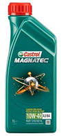 Моторное масло Castrol Magnatec A3/B4 10W-40 1 л