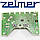 Плата керування для пилососу Zelmer VC7920.315 00631925, фото 5