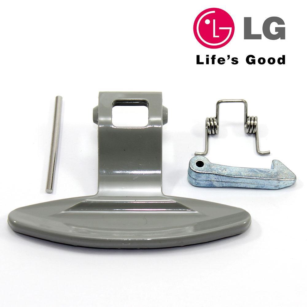 Ручка люка до пральної машини LG 3650EN3005B (Оригінал)