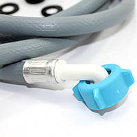 Шланг для пральної машини подача води (L = 2 метри)