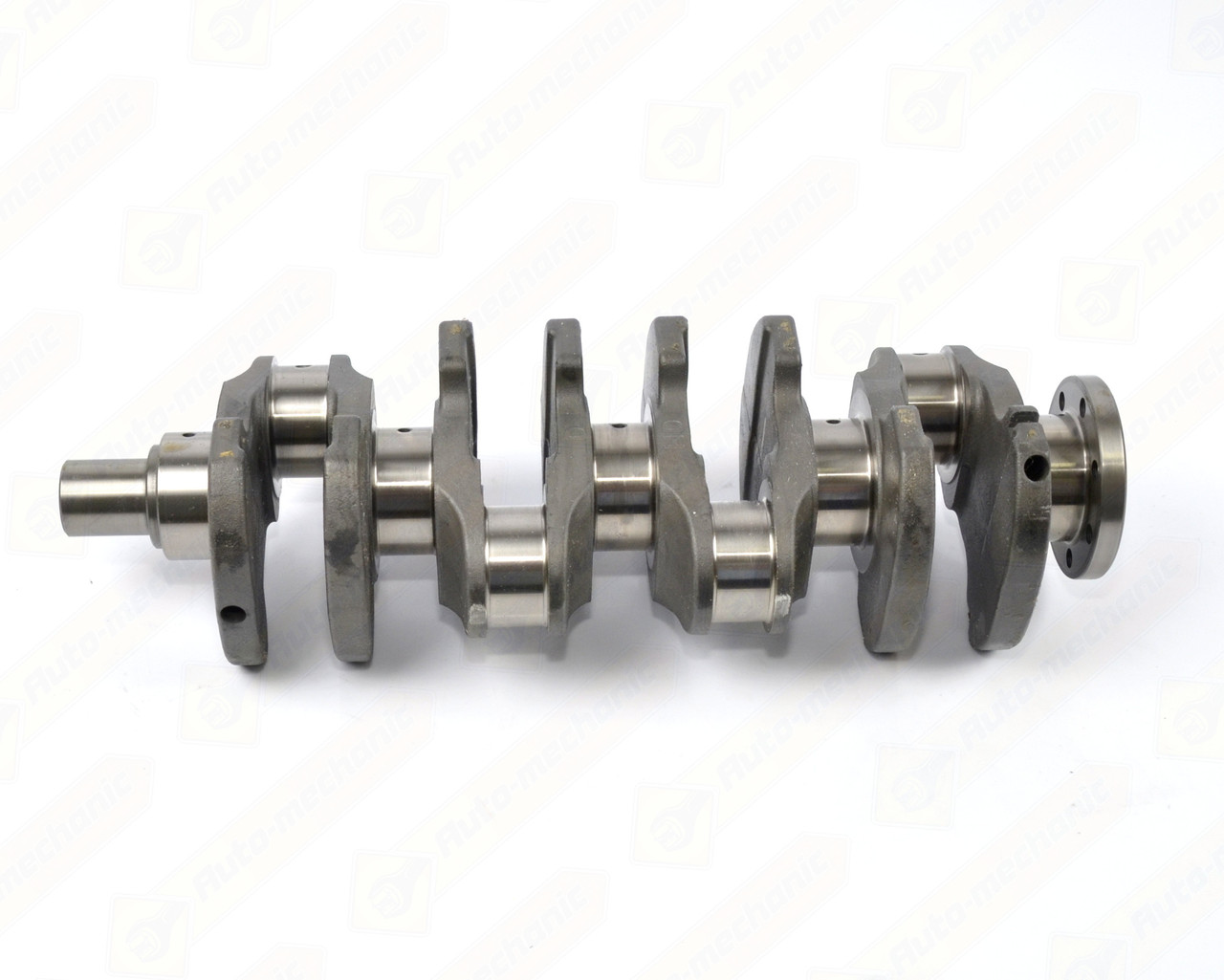 Коленчатый вал на Renault Trafic II 2003->2011 2.5dCi - MOTUS (Турция) - MTS0857, фото 1