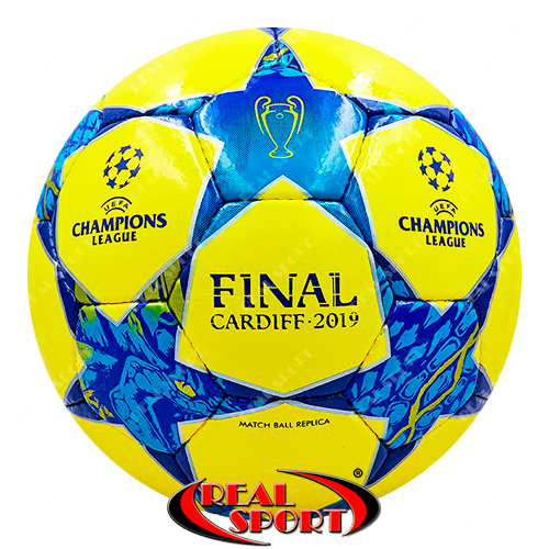 Футбольний м'яч Champions League FB-0146