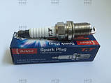 Denso K20TT Свічки запалювання Chevrolet Aveo Captiva Epica Lacetti Nubira Tacuma, фото 2