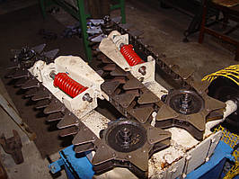 Мисовий ланцюг 03.030 (ПЗС) на жатку ПЗС-8