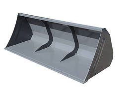 Стандартний ківш для фронтального навантажувача Kołaszewski MSB140