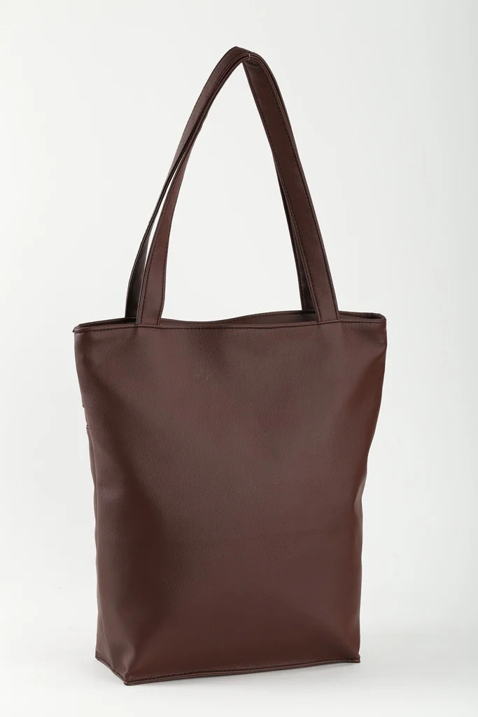 Вместительная женская сумка Standart в расцветках - фото 10 - id-p423461182