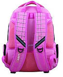 Рюкзак шкільний Kite Hello Kitty HK12-552K, фото 2