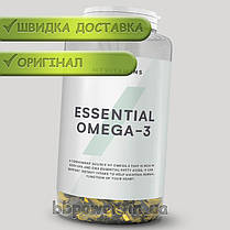 Омега-3 My Рrotein Omega 3 250 капс, фото 3