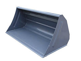 Стандартний ківш для фронтального навантажувача Kołaszewski MSB150