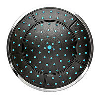 Лійка стельова для душової кабіни, гідромасажного боксу L - 250