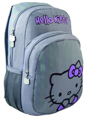Рюкзак шкільний Kite Hello Kitty HK12-559k