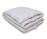 Ковдра пухова 172х205 100% пух касетна Standard KAROLINA, фото 2