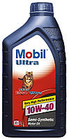 Моторное масло Mobil Esso Ultra 10W-40 1 л