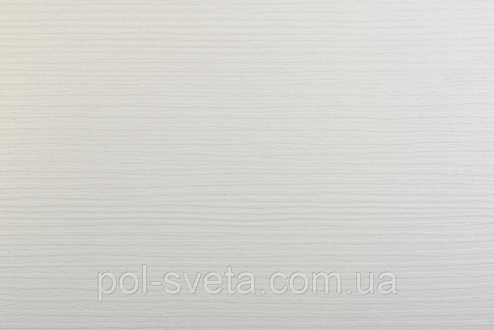 Плінтус Супер профіль ПП 1280 Бланко 2800х79х12.5 мм Плінтус для паркету Підлоговий плінтус широкий мдф