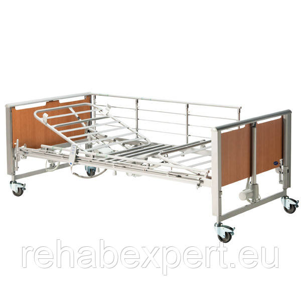 Електрична Медична Ліжко Invacare Etude Electrically Operated Hospital Bed