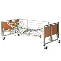 Електрична Медична Ліжко Invacare Etude Electrically Operated Hospital Bed