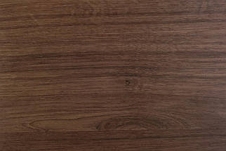 Плінтус Супер профіль ПП1280 Дуб шамоні темний 2800х79х12.5 мм Плінтус на кухню Підлоговий плінтус мдф