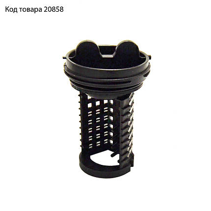 Фільтр насоса для пральної машини Lg 383EER2001A / MBL67637201 / MBJ65564201, фото 2