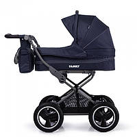 Коляска универсальная TILLY Family T-181 Blue /1/ MOQ